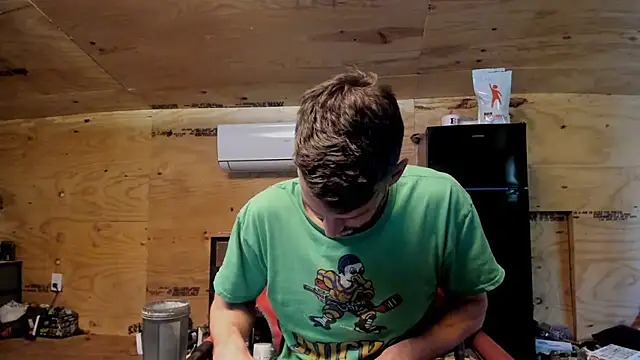 Snapshot of Kenny_Kyle chatting on October 5, 2025, 7:12 pm Kenny Kyle online show from October 5, 2025, 7:12 pm