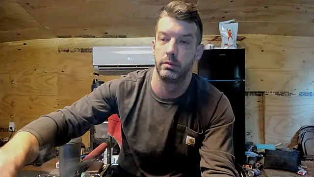 Snapshot of Kenny_Kyle chatting on October 11, 2025, 1:20 pm Kenny Kyle online show from October 11, 2025, 1:20 pm