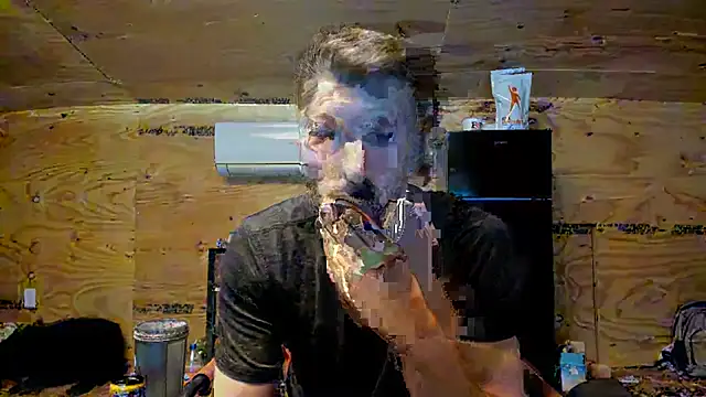 Snapshot of Kenny_Kyle chatting on October 27, 2025, 2:48 am Kenny Kyle online show from October 27, 2025, 2:48 am