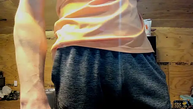 Snapshot of Kenny_Kyle chatting on October 29, 2025, 1:41 am Kenny Kyle online show from October 29, 2025, 1:41 am