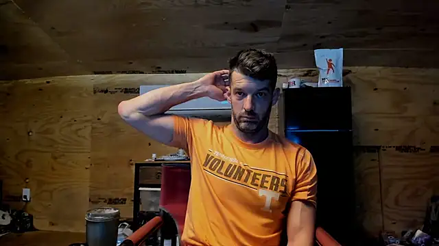 Snapshot of Kenny_Kyle chatting on November 21, 2025, 4:00 am Kenny Kyle online show from November 21, 2025, 4:00 am