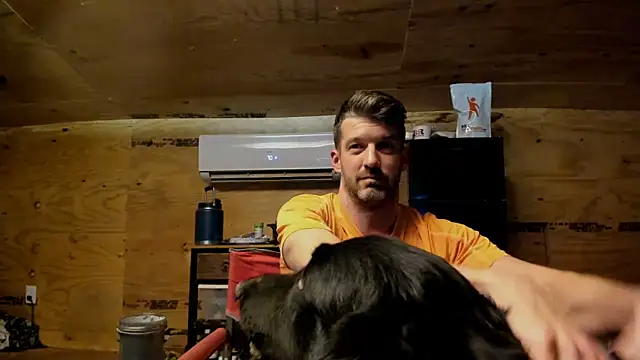 Snapshot of Kenny_Kyle chatting on November 27, 2025, 2:02 am Kenny Kyle online show from November 27, 2025, 2:02 am