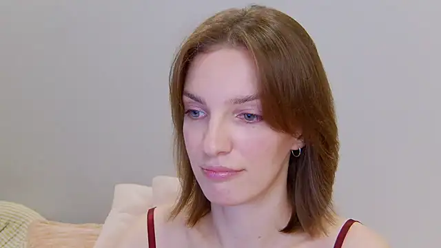 Beauty Alex online show from January 18, 2025, 2:03 am