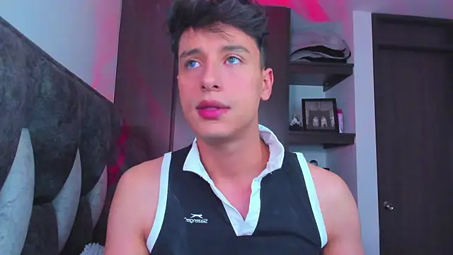 I Gabriel online show from January 24, 2025, 8:00 pm