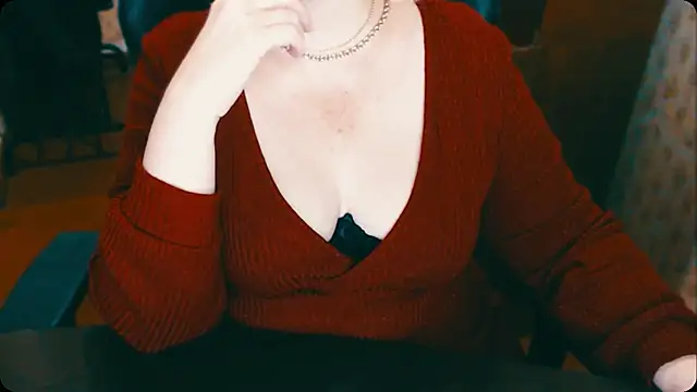 AlisaHot55 online show from December 9, 2024, 4:37 pm