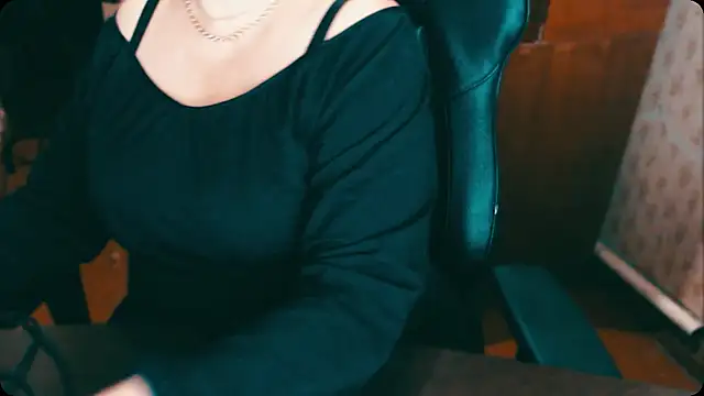 AlisaHot55 online show from December 13, 2024, 10:19 am