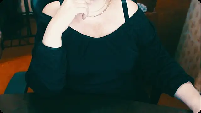 AlisaHot55 online show from December 13, 2024, 4:49 pm