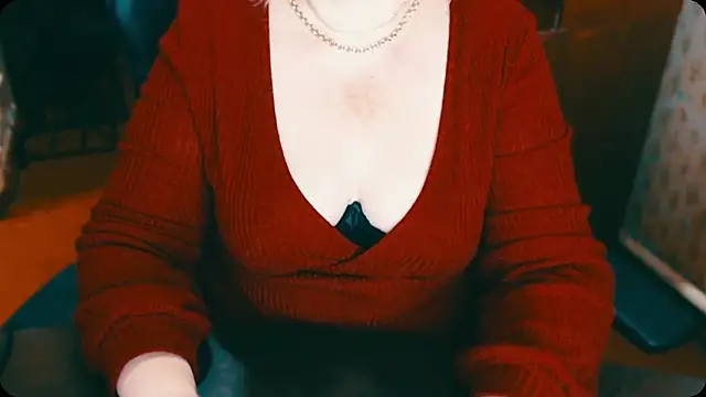 AlisaHot55 online show from December 17, 2024, 1:05 pm