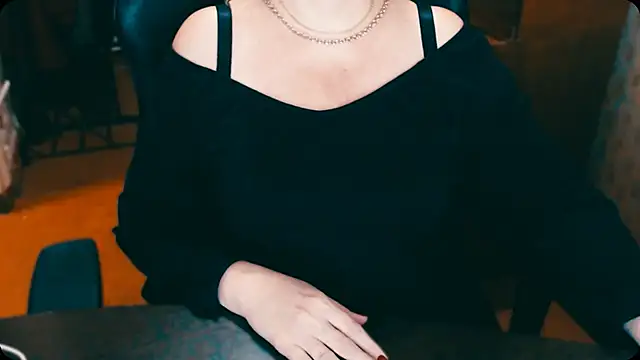 AlisaHot55 online show from December 19, 2024, 6:34 pm