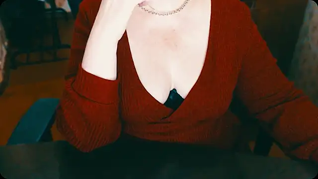 AlisaHot55 online show from January 27, 2025, 12:58 pm