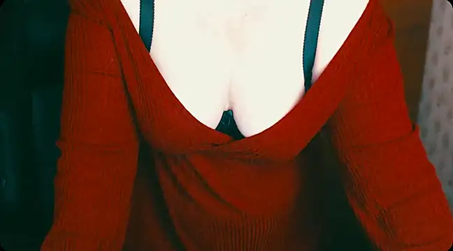 AlisaHot55 online show from February 8, 2025, 9:46 am