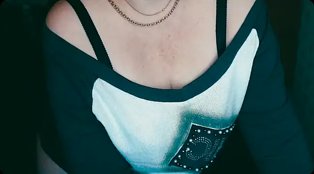 AlisaHot55 online show from February 13, 2025, 10:23 am