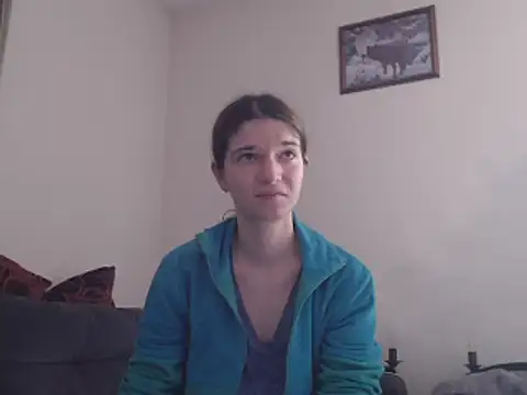 Geile-Luna online show from December 28, 2024, 12:35 pm