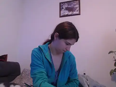 Geile-Luna online show from December 29, 2024, 12:30 am