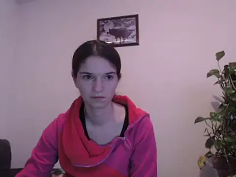 Geile-Luna online show from January 3, 2025, 9:15 pm