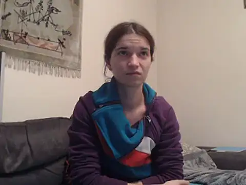 Geile-Luna online show from March 7, 2025, 7:49 pm