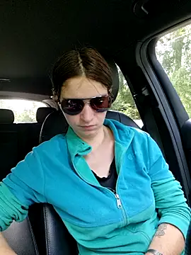 Geile-Luna online show from September 13, 2025, 2:17 pm