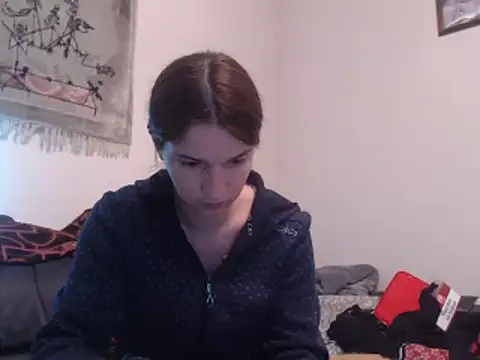 Geile-Luna online show from September 25, 2025, 6:00 pm