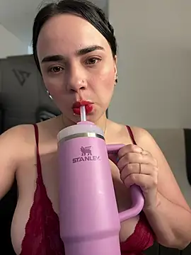 Snapshot of GeorginaJones chatting on February 21, 2025, 2:50 am GeorginaJones online show from February 21, 2025, 2:50 am