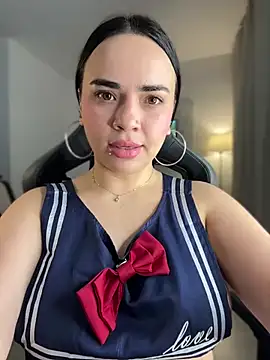 Snapshot of GeorginaJones chatting on March 2, 2025, 12:09 am GeorginaJones online show from March 2, 2025, 12:09 am