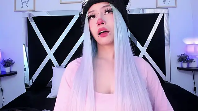 Keidy rose online show from January 18, 2025, 7:15 pm