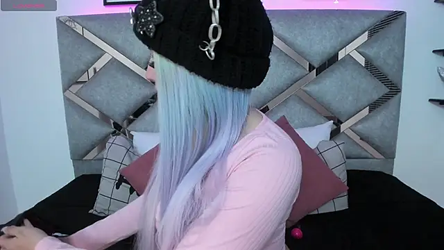 Keidy rose online show from January 20, 2025, 7:04 pm