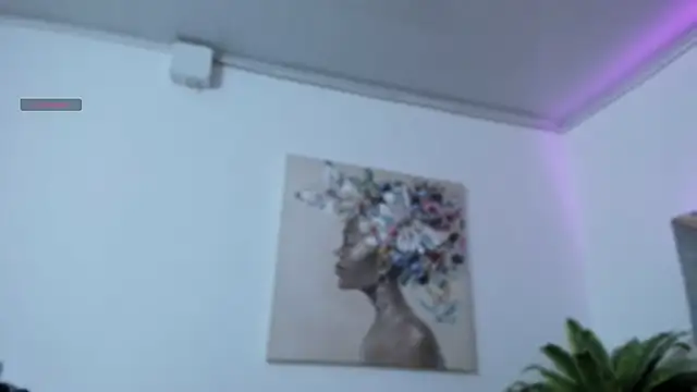 Keidy rose online show from October 14, 2025, 7:03 pm