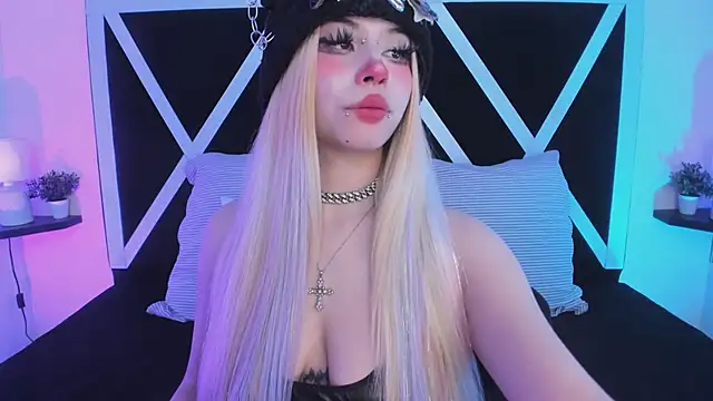 Keidy rose online show from November 21, 2025, 7:51 am