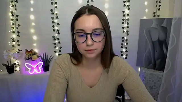 SweetPrincess  online show from January 15, 2025, 1:09 pm