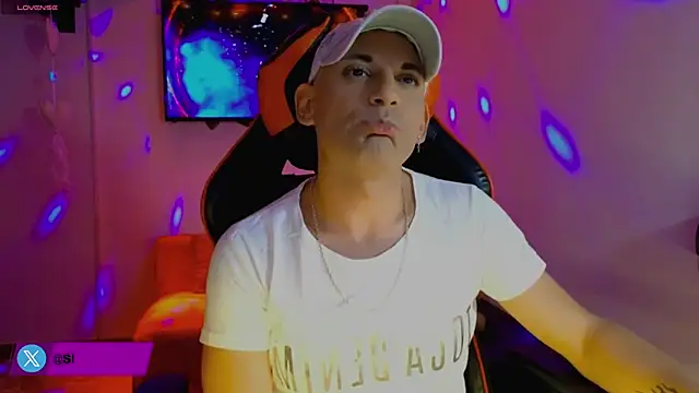 smangels online show from March 13, 2025, 3:44 am