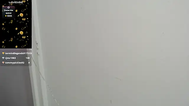 amy le01 online show from January 27, 2025, 4:33 pm