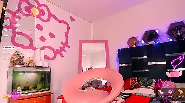 Snapshot of Sofia_waltonx chatting on January 24, 2025, 3:55 pm Sofia waltonx online show from January 24, 2025, 3:55 pm