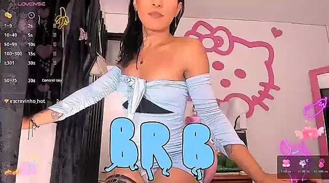 Snapshot of Sofia_waltonx chatting on January 26, 2025, 2:03 am Sofia waltonx online show from January 26, 2025, 2:03 am