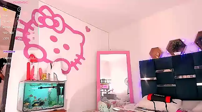 Snapshot of Sofia_waltonx chatting on January 29, 2025, 3:04 pm Sofia waltonx online show from January 29, 2025, 3:04 pm