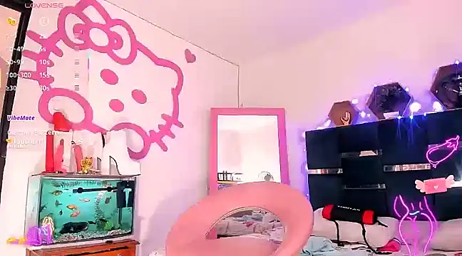 Snapshot of Sofia_waltonx chatting on January 29, 2025, 6:07 pm Sofia waltonx online show from January 29, 2025, 6:07 pm