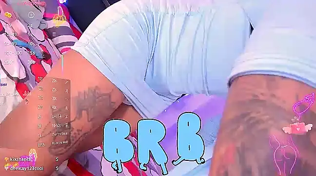 Snapshot of Sofia_waltonx chatting on February 2, 2025, 9:02 pm Sofia waltonx online show from February 2, 2025, 9:02 pm