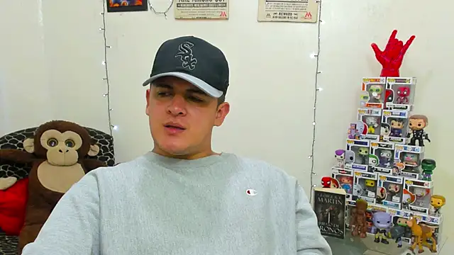 ney 22 online show from January 7, 2025, 4:29 am