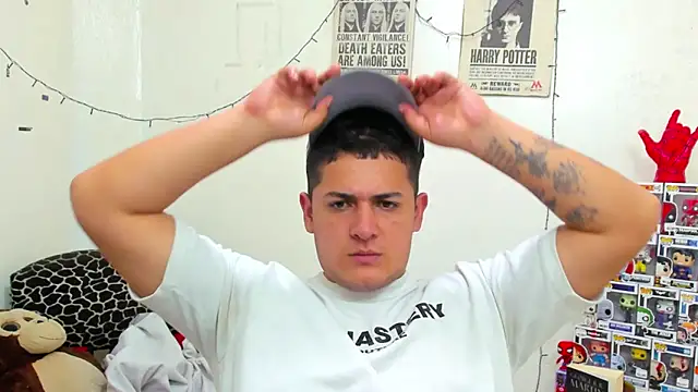 ney 22 online show from January 14, 2025, 2:29 am