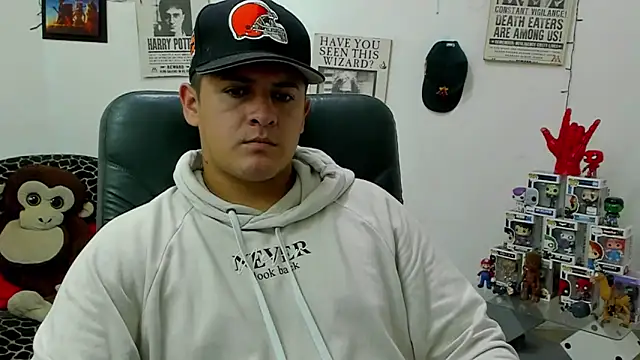 ney 22 online show from February 19, 2025, 10:31 pm