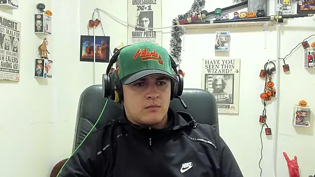 ney 22 online show from October 22, 2025, 3:07 am