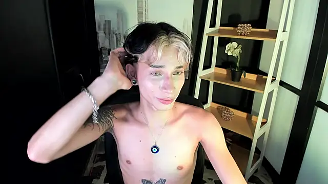 AndyWiilliams online show from December 5, 2024, 1:36 am