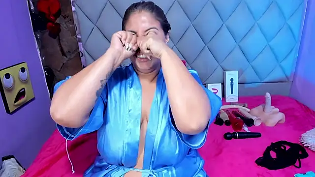 Luci SexDeep online show from December 21, 2024, 10:50 am