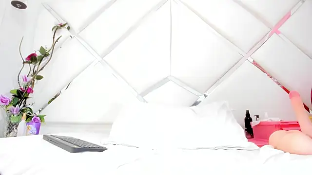 AgathaPember online show from March 3, 2025, 9:37 pm