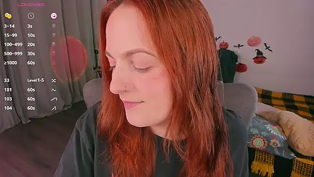 Alice CutePerv online show from November 10, 2025, 10:09 pm