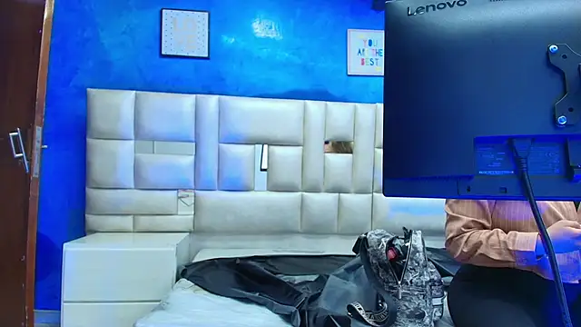 leon gaby online show from February 23, 2025, 7:17 pm