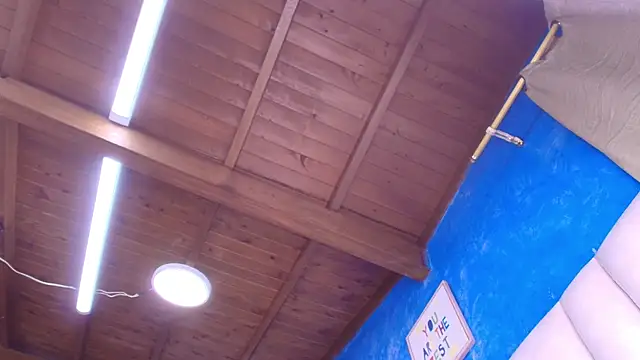 leon gaby online show from March 19, 2025, 1:32 am