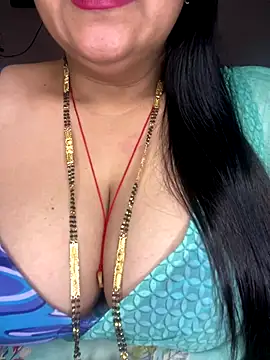 Zoya Varma004 online show from October 20, 2025, 11:10 am