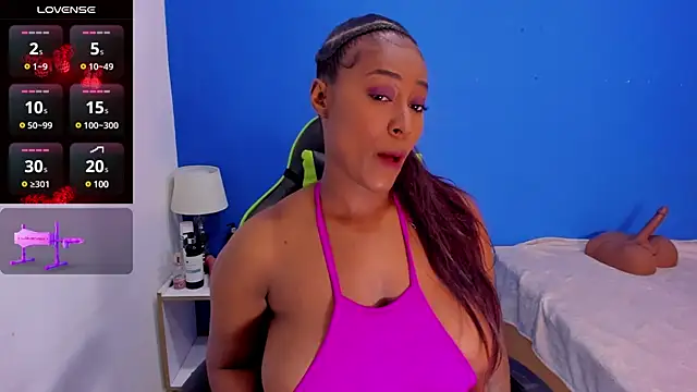 Snapshot of Brunna-Brownn chatting on December 20, 2024, 12:38 pm Brunna-Brownn online show from December 20, 2024, 12:38 pm