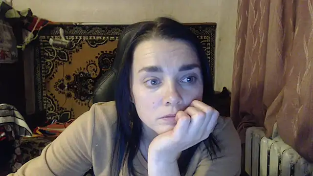 Snapshot of AlisaLaDiva chatting on December 13, 2024, 8:47 pm AlisaLaDiva online show from December 13, 2024, 8:47 pm