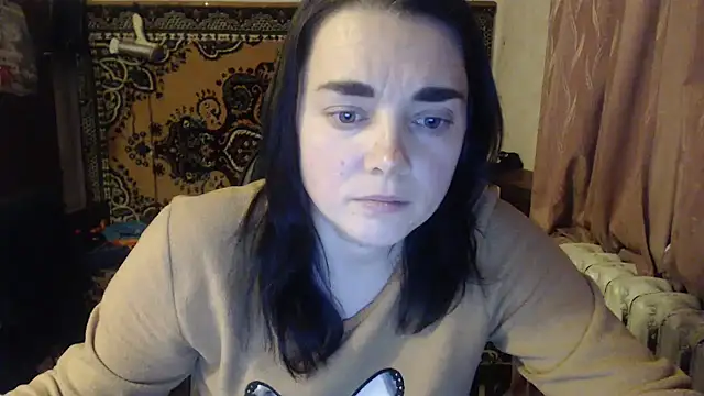 Snapshot of AlisaLaDiva chatting on January 12, 2025, 8:57 pm AlisaLaDiva online show from January 12, 2025, 8:57 pm